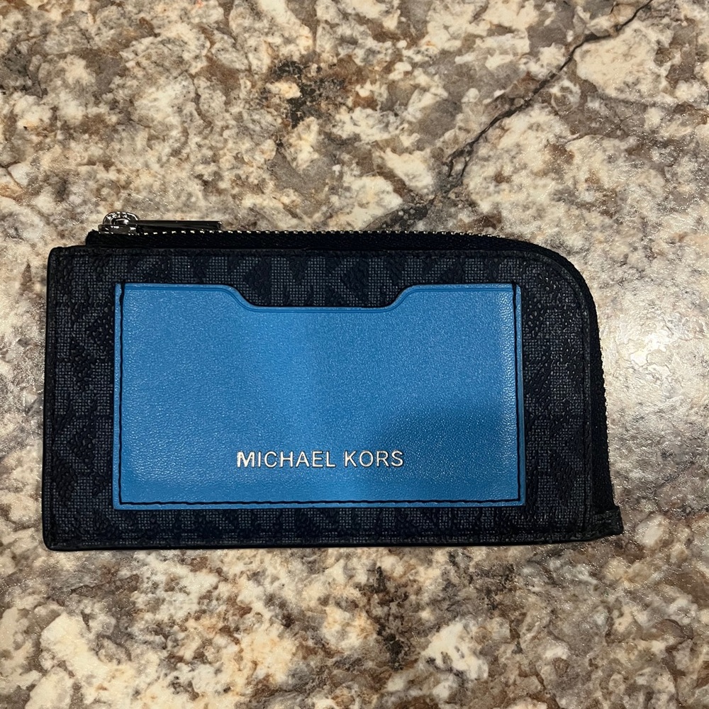 Mens Michael Kors wallet
